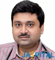 Avisek Maity, Nephrologist in Kolkata - Appointment | hospitalslisting